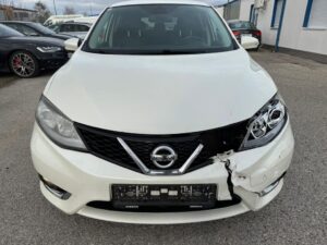 Nissan Pulsar Tekna - Bild 3