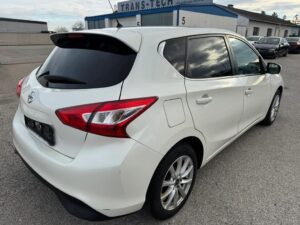 Nissan Pulsar Tekna - Bild 4