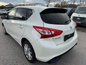 Nissan Pulsar Tekna - Bild 5