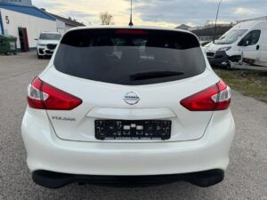 Nissan Pulsar Tekna - Bild 6