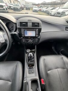 Nissan Pulsar Tekna - Bild 7