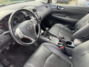 Nissan Pulsar Tekna - Bild 9