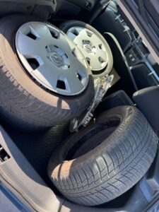 Opel Astra H Lim. Edition - Bild 10