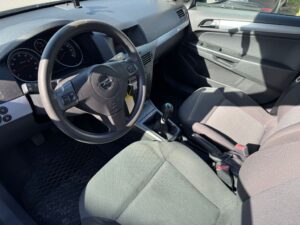 Opel Astra H Lim. Edition - Bild 11