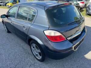 Opel Astra H Lim. Edition - Bild 4