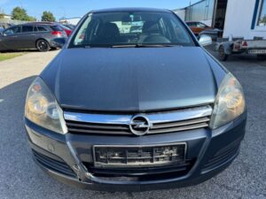 Opel Astra H Lim. Edition - Bild 5