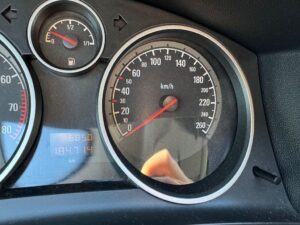 Opel Astra H Lim. Edition - Bild 9