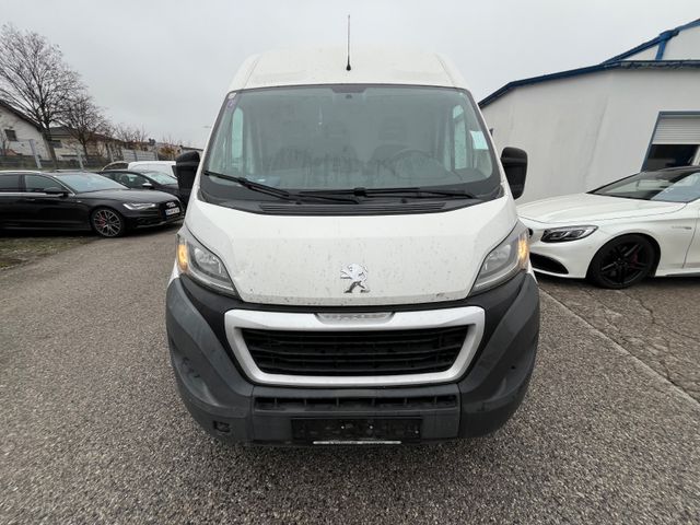 Peugeot Boxer Kasten Hochraum 335 L3H2 Komfort BlueHDi 1 - Bild 3