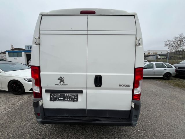 Peugeot Boxer Kasten Hochraum 335 L3H2 Komfort BlueHDi 1 - Bild 4