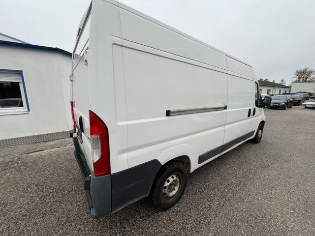 Peugeot Boxer Kasten Hochraum 335 L3H2 Komfort BlueHDi 1 - Bild 5