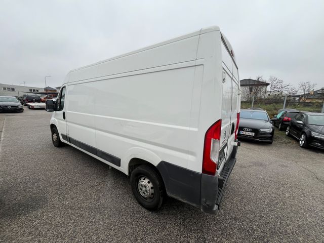 Peugeot Boxer Kasten Hochraum 335 L3H2 Komfort BlueHDi 1 - Bild 6