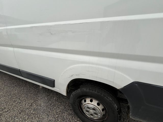 Peugeot Boxer Kasten Hochraum 335 L3H2 Komfort BlueHDi 1 - Bild 7