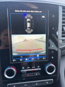 Renault Talisman Life - Bild 11