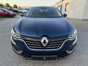 Renault Talisman Life - Bild 2