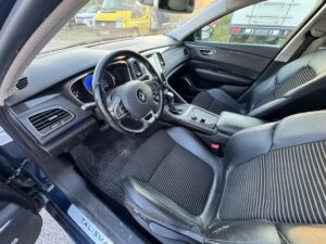 Renault Talisman Life - Bild 8