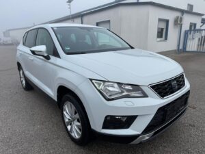 Seat Ateca Style, 2019, 86000 km