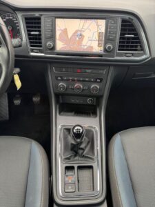Seat Ateca Style - Bild 10