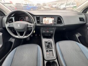 Seat Ateca Style - Bild 12