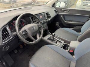 Seat Ateca Style - Bild 13