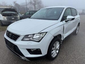 Seat Ateca Style - Bild 2