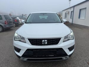 Seat Ateca Style - Bild 3