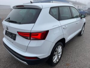 Seat Ateca Style - Bild 4