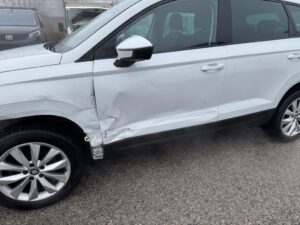 Seat Ateca Style - Bild 5