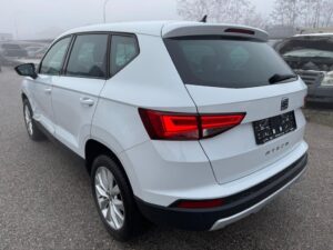 Seat Ateca Style - Bild 6