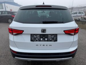Seat Ateca Style - Bild 7