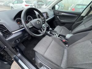 Skoda Karoq Style - Bild 10