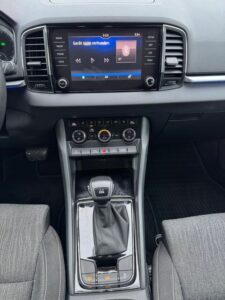 Skoda Karoq Style - Bild 12