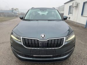 Skoda Karoq Style - Bild 2
