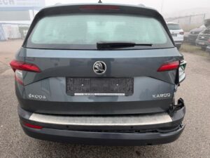 Skoda Karoq Style - Bild 3