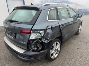 Skoda Karoq Style - Bild 5