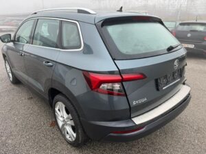 Skoda Karoq Style - Bild 6