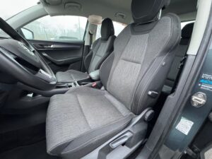 Skoda Karoq Style - Bild 8