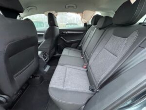 Skoda Karoq Style - Bild 9