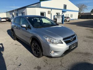 Subaru XV Comfort, 2014, 139000 km
