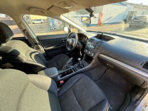 Subaru XV Comfort - Bild 10