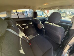 Subaru XV Comfort - Bild 11