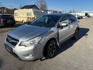 Subaru XV Comfort - Bild 2