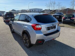 Subaru XV Comfort - Bild 4