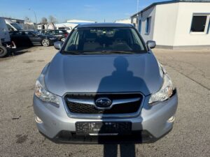 Subaru XV Comfort - Bild 5