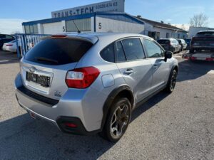 Subaru XV Comfort - Bild 6