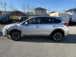 Subaru XV Comfort - Bild 7