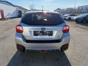 Subaru XV Comfort - Bild 8