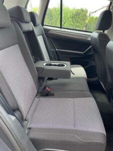 Volkswagen Golf Sportsvan VII Trendline BMT/Start-Stopp - Bild 11