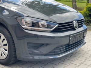 Volkswagen Golf Sportsvan VII Trendline BMT/Start-Stopp - Bild 16