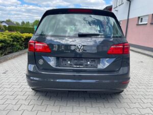 Volkswagen Golf Sportsvan VII Trendline BMT/Start-Stopp - Bild 2
