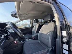 Volkswagen Touran Join Start-Stopp - Bild 10